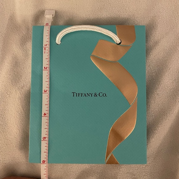 Tiffany & Co. gift set - Picture 6 of 7